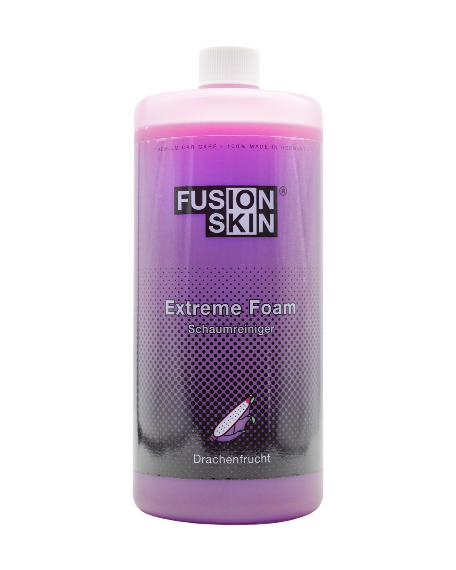 Fusionskin® Extreme Foam